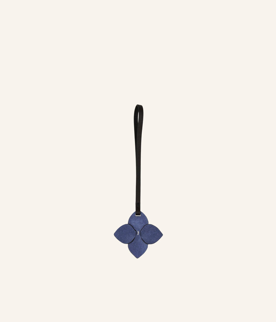 1FL1018-451 [FLEURON] Mini Sia Suede Jeans #PMM10SV3932JNS (EU)
