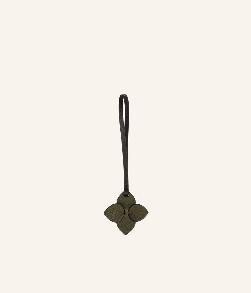 1FL1018-454 [FLEURON] Mini Sia Vert Olive #PMM10VG0515OLG (EU)