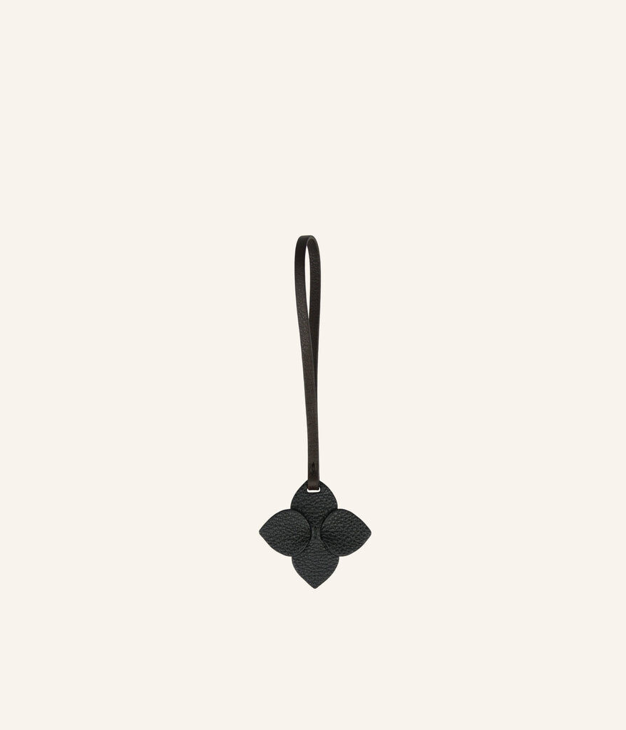 1FL1018-453 [FLEURON] Mini Sia Noir #PMM10VG0303BLK (EU)