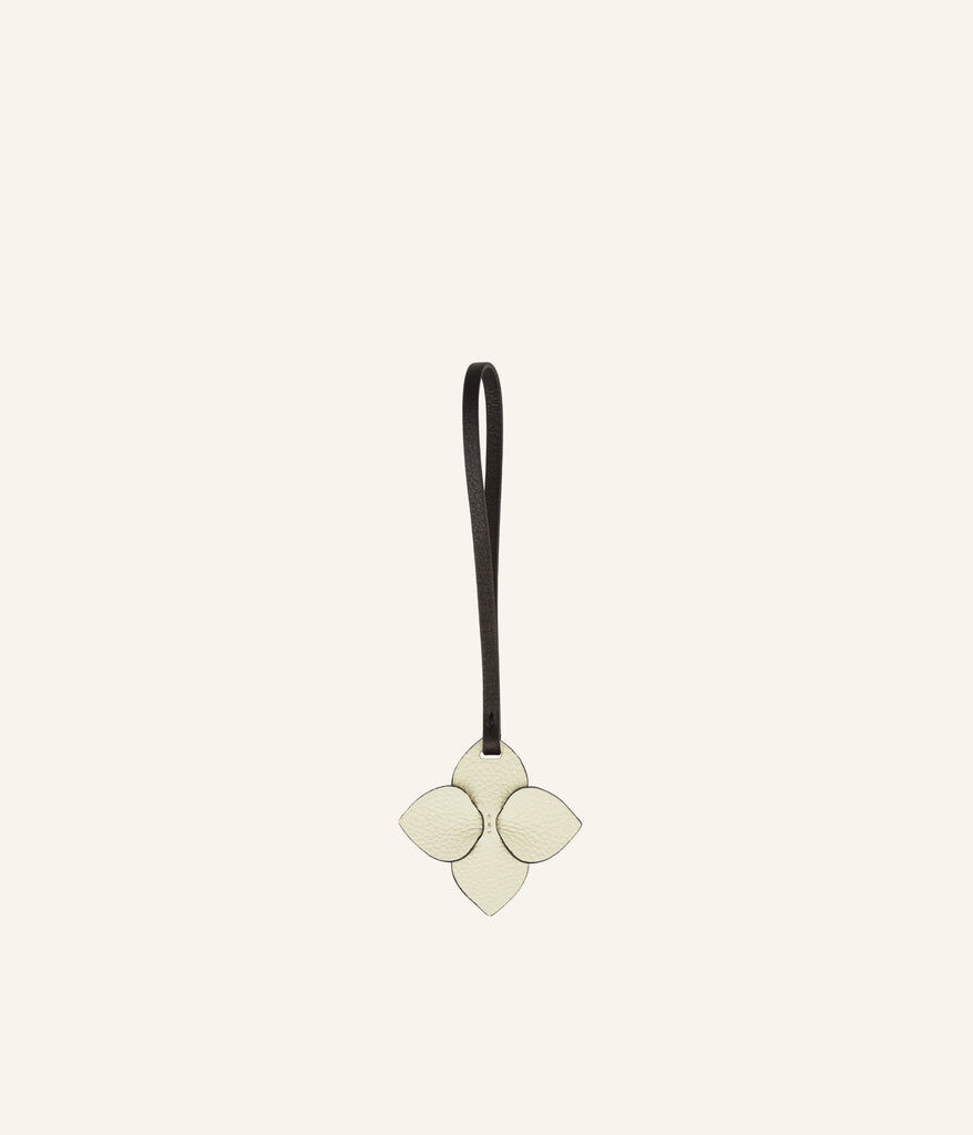 1FL1018-456 [FLEURON] Mini Sia Vanille #PMM10VG0703VNL (EU)