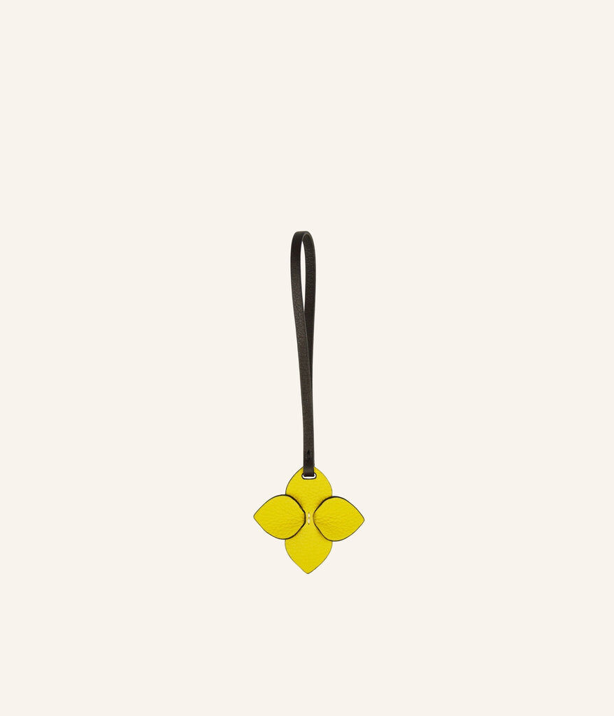 1FL1018-457 [FLEURON] Mini Sia Jaune Ete #PMM10VG0756SYL (EU)