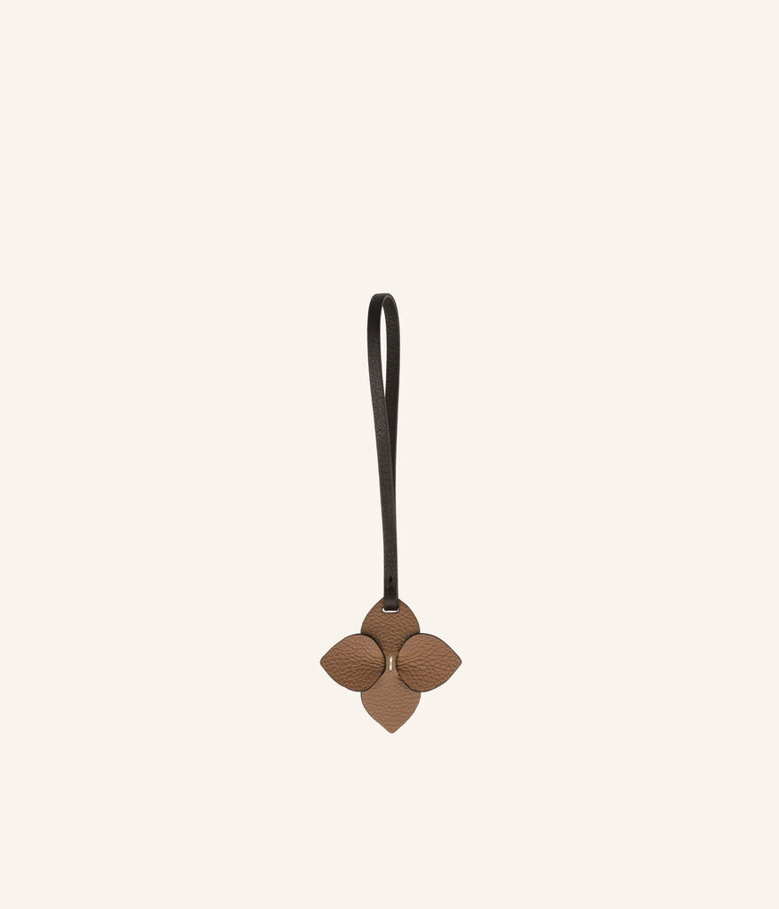 1FL1018-459 [FLEURON] Mini Sia Marron Glace #PMM10VG1029CCN (EU)