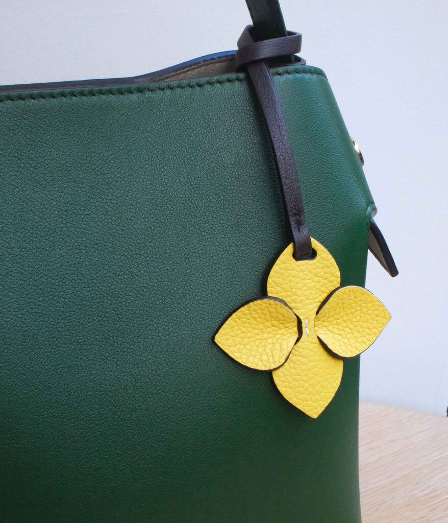 1FL1018-457 [FLEURON] Mini Sia Jaune Ete #PMM10VG0756SYL (EU)