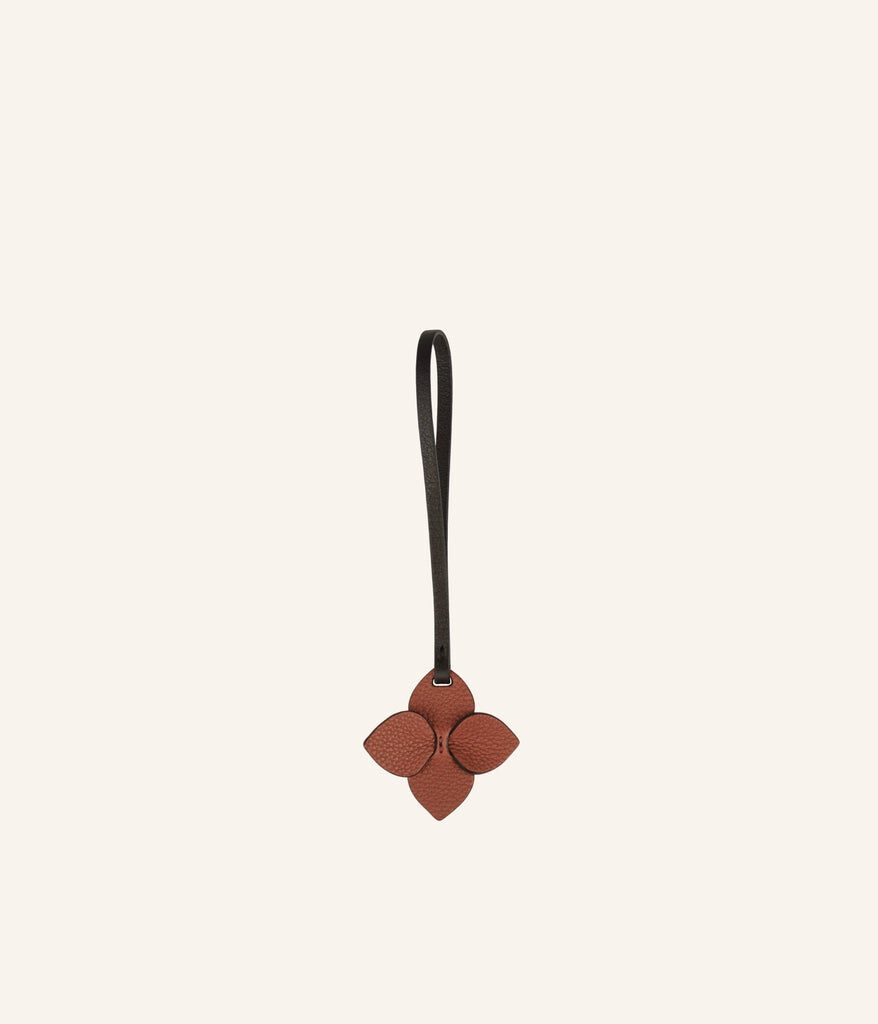 1FL1018-460 [FLEURON] Mini Sia Marron #PMM10VG1140BRW (EU)
