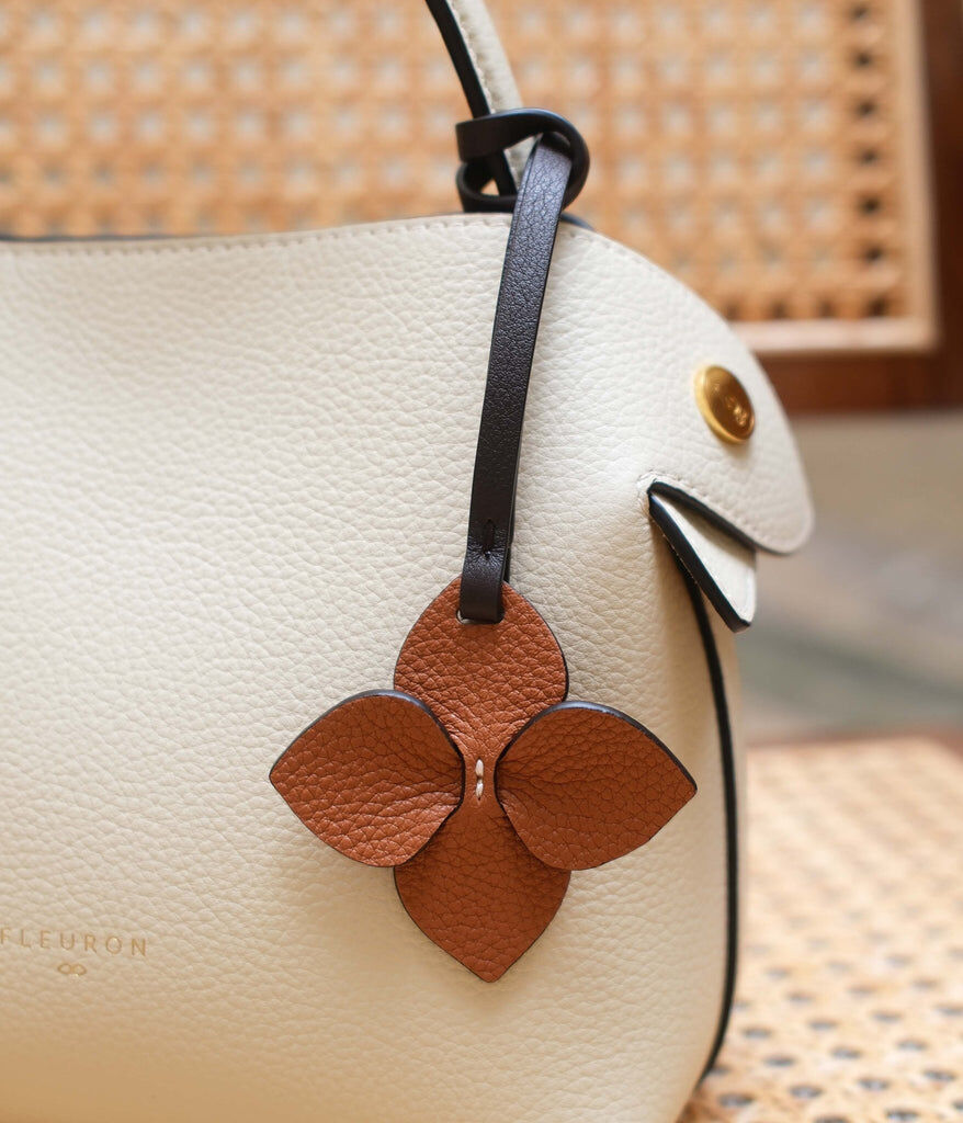 1FL1018-463 [FLEURON] Mini Sia Caramel #PMM10VG1340CRL (EU)
