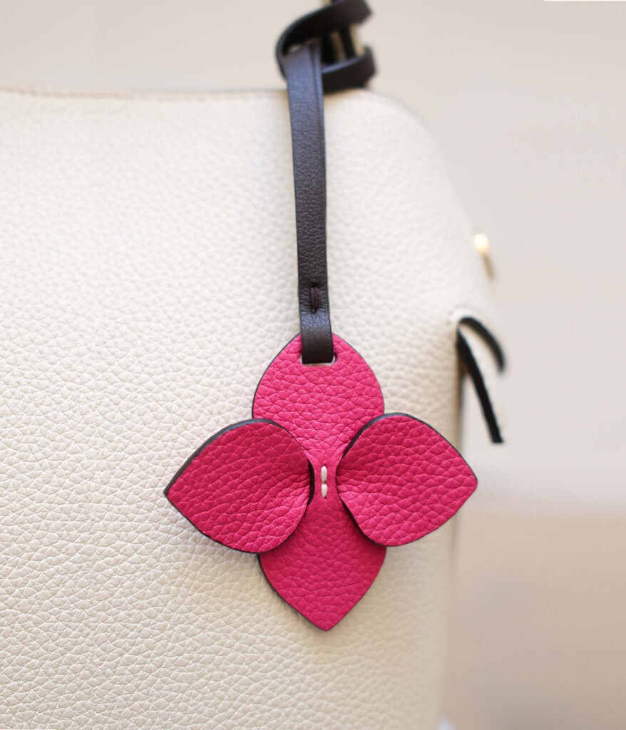 1FL1018-466 [FLEURON] Mini Sia Fuchsia #PMM10VG2143FCS (EU)