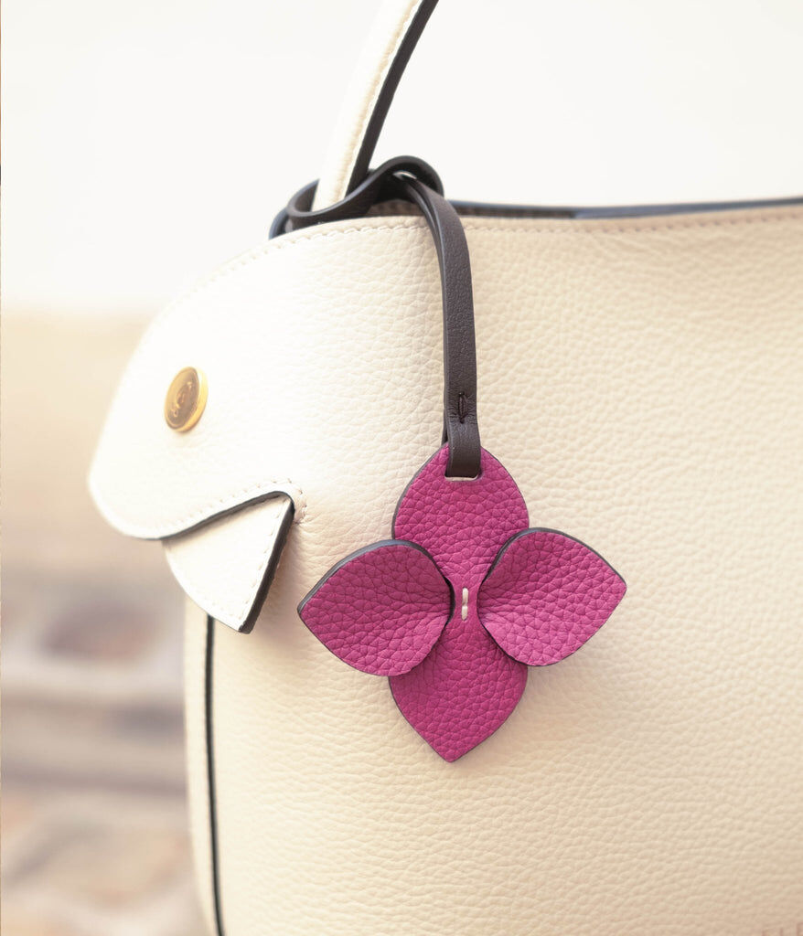 1FL1018-467 [FLEURON] Mini Sia Framboise #PMM10VG2520RPB (EU)