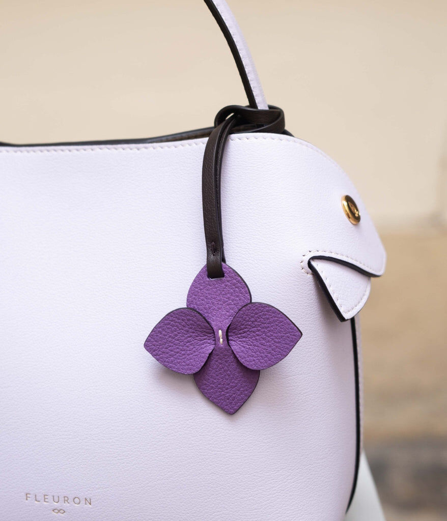 1FL1018-468 [FLEURON] Mini Sia Violette #PMM10VG3526VLT (EU)