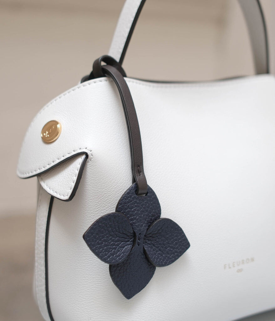 1FL1018-469 [FLEURON] Mini Sia Bleu Marine #PMM10VG3923NBU (EU)