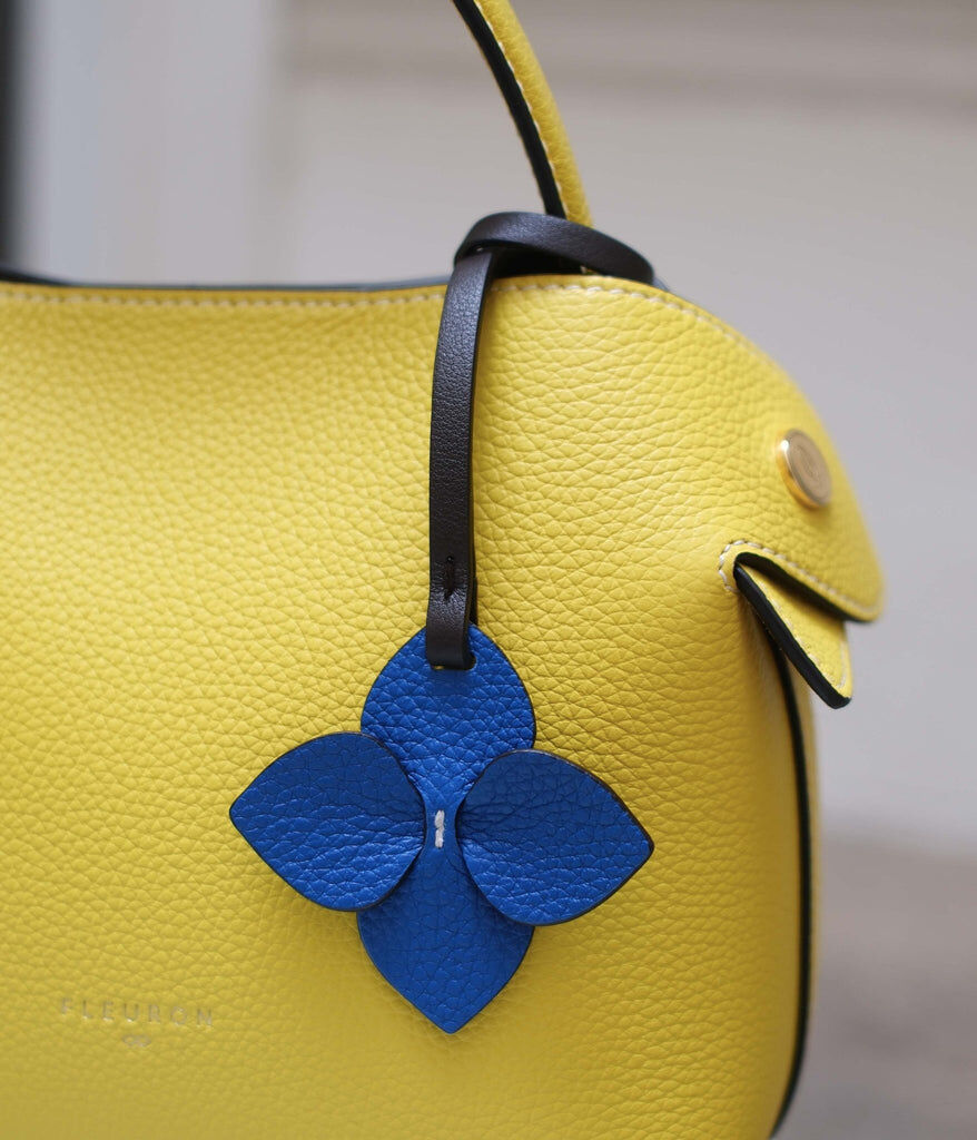 1FL1018-470 [FLEURON] Mini Sia Bleu Cobalt #PMM10VG4050CBL (EU)