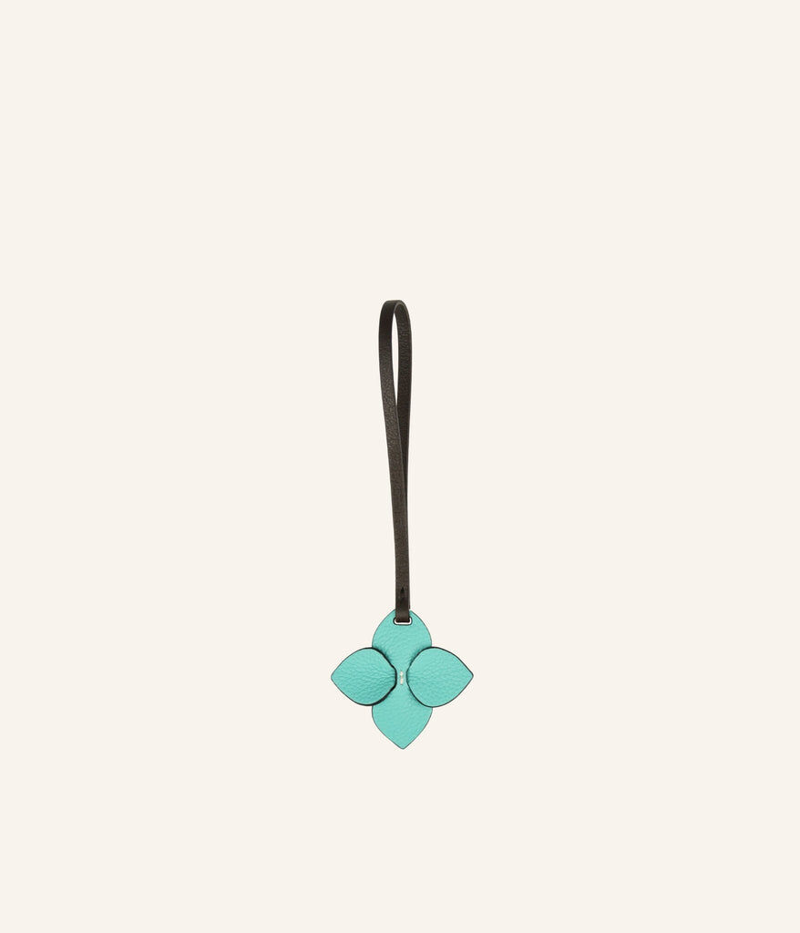 1FL1018-473 [FLEURON] Mini Sia Turquoise #PMM10VG5217TQB (EU)