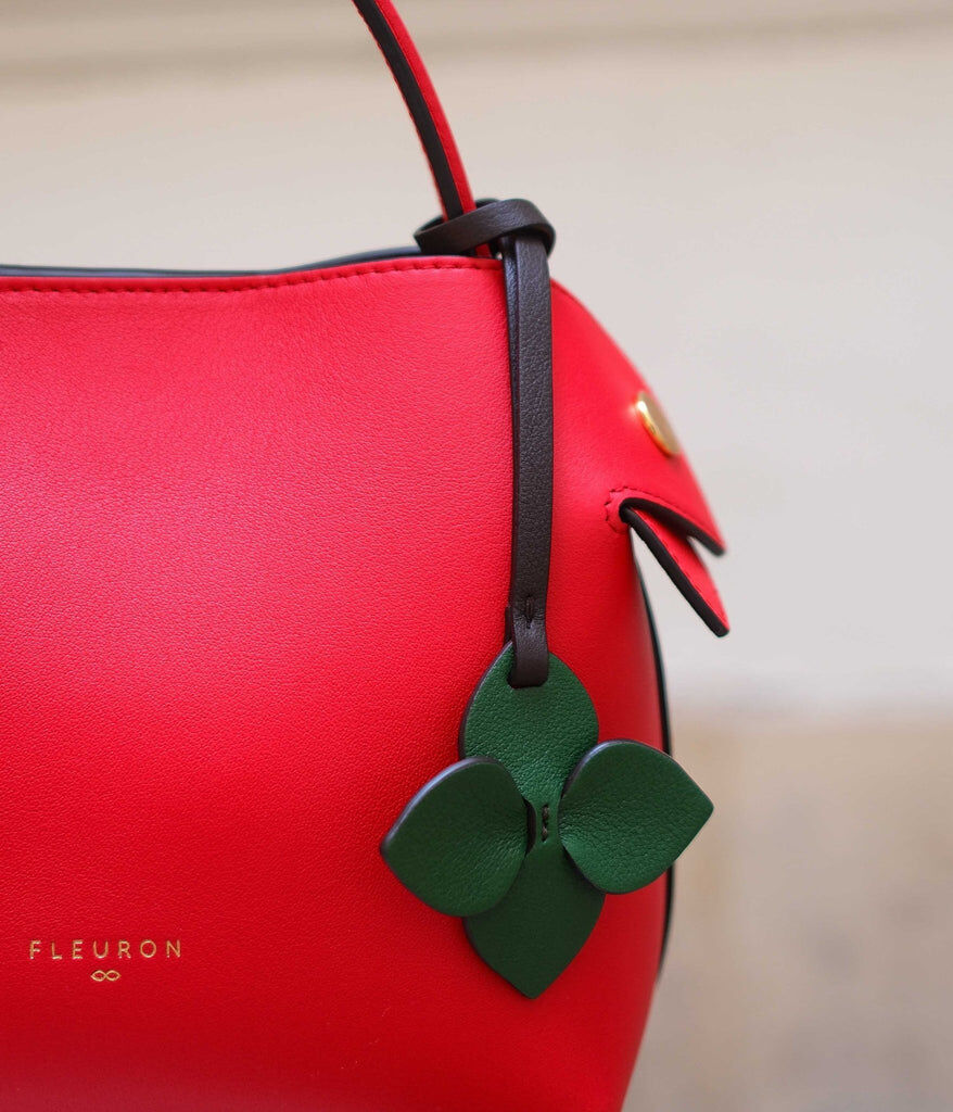 1FL1018-481 [FLEURON] Mini Sia Vert Foret #PMM10VL6050FRG (EU)