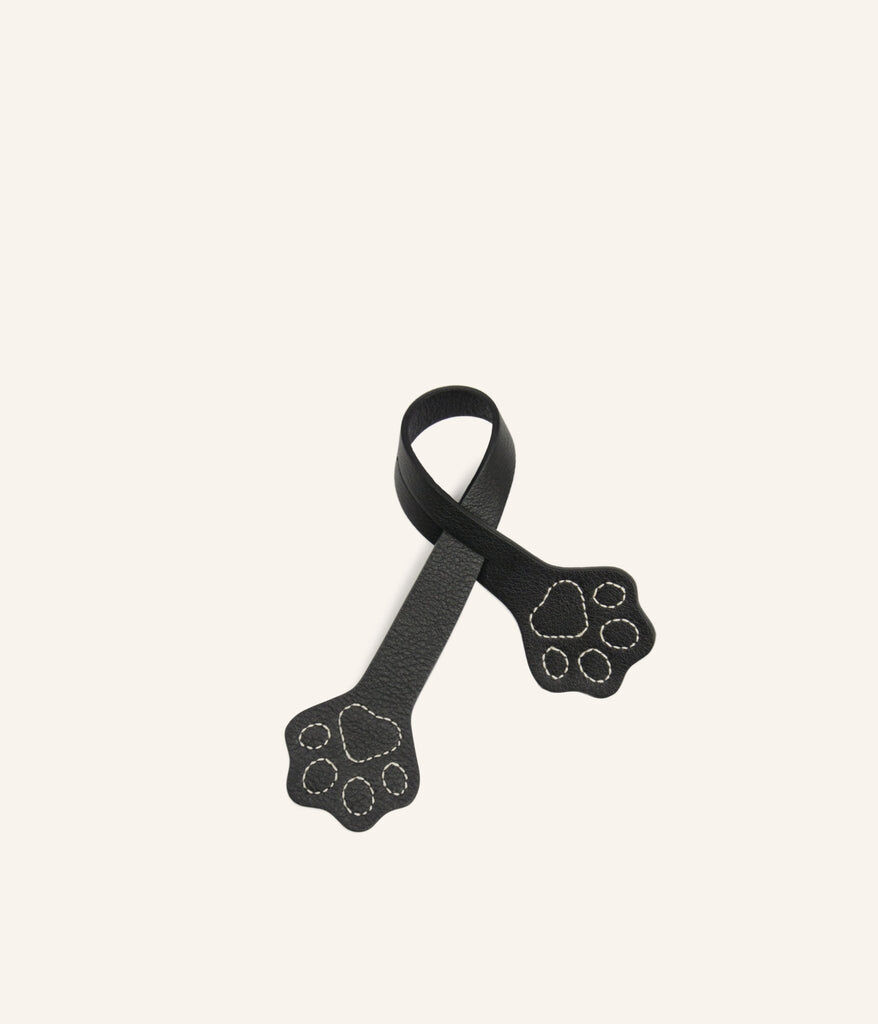 1FL1018-497 [FLEURON] Papatte Noir Lisse #PMM12VL0303BLK (EU)