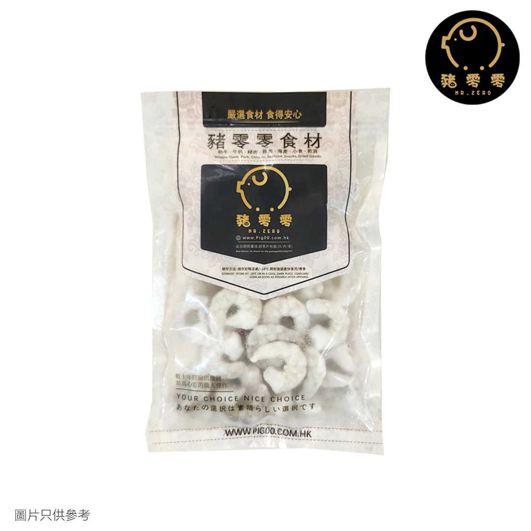 越南41/50白蝦仁 (454G)
