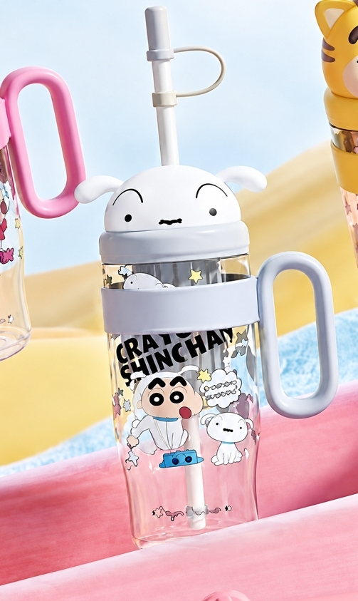 IT559-小白手提水壺(1060ml)