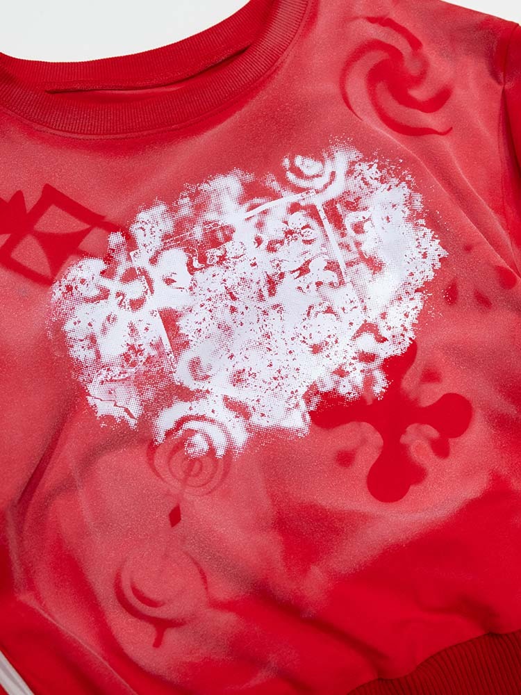 Dharma Sport Top