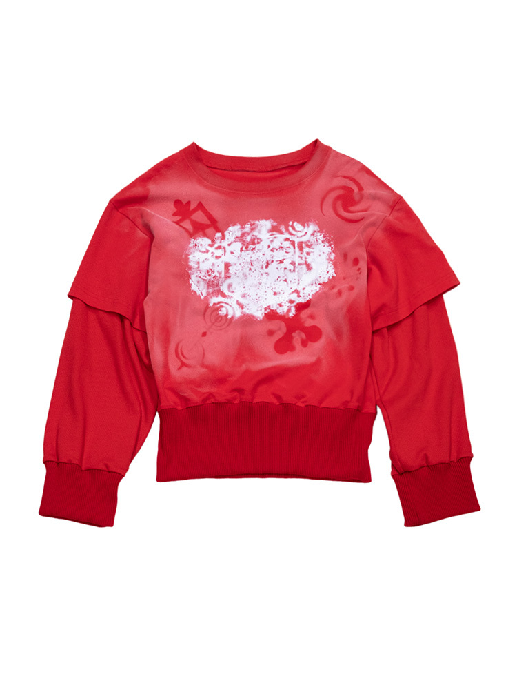 Dharma Sport Top