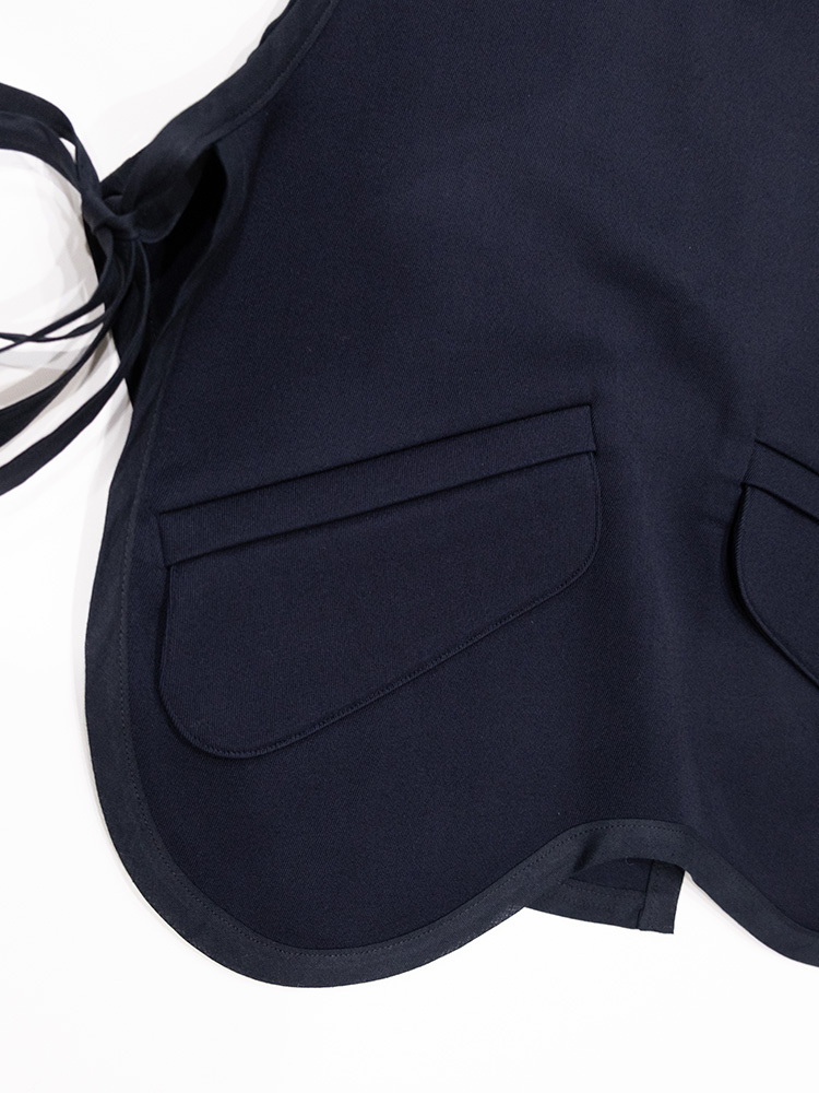 Flora 2.0 Top