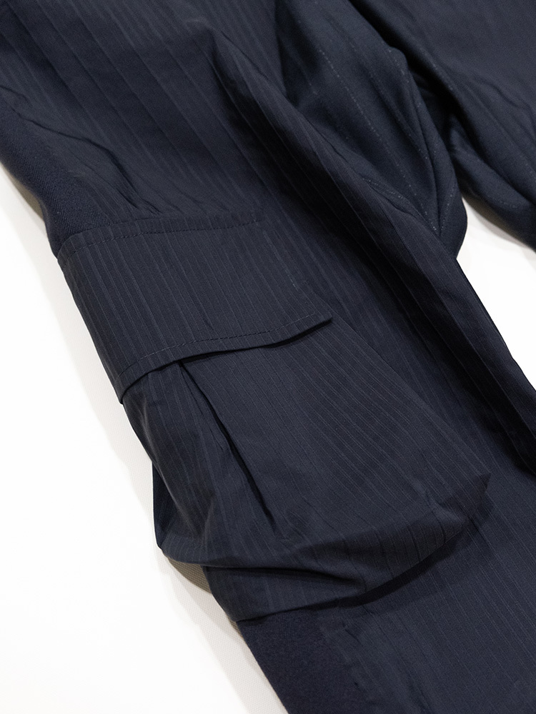 Tech Pantalon