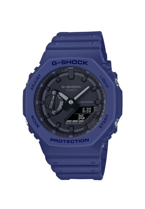 G-shock GA-2100-2A