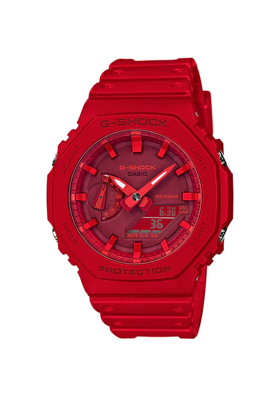 G-Shock GA-2100-4A