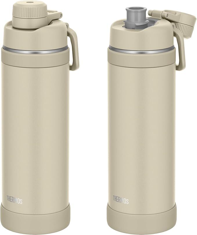 【預購】J101502 THERMOS 膳魔師 1L 真空保冷運動水樽