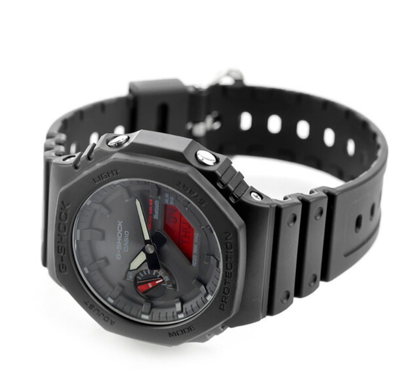 G-Shock GA-B2100BBR-1A