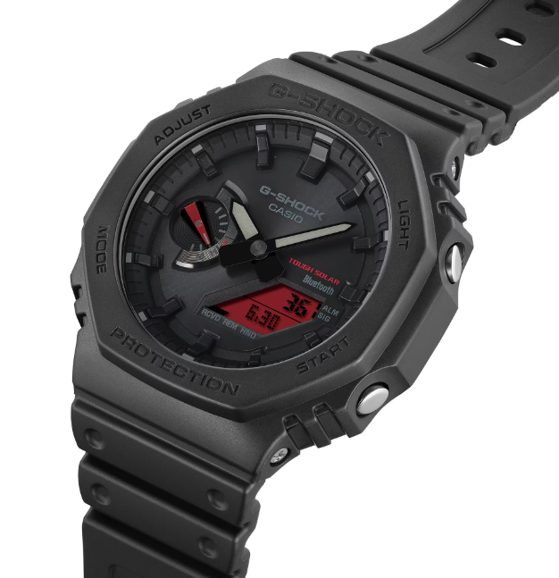G-Shock GA-B2100BBR-1A