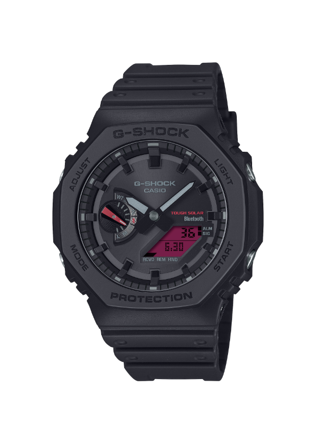 G-Shock GA-B2100BBR-1A