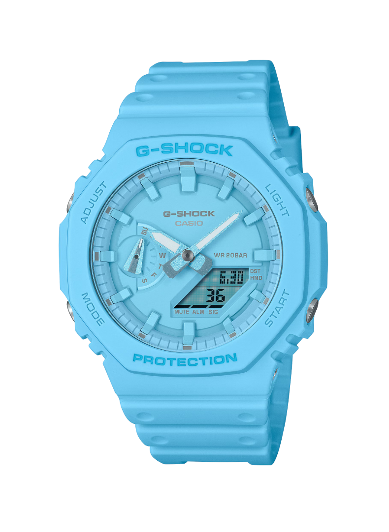 G-Shock GA-2100-2A2