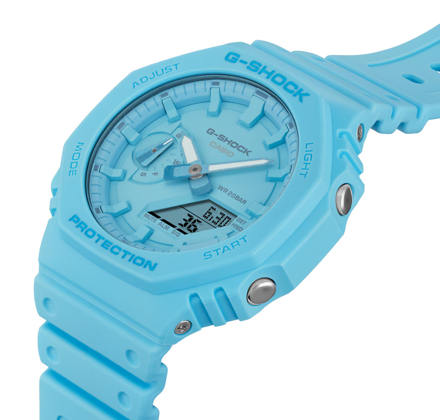 G-Shock GA-2100-2A2