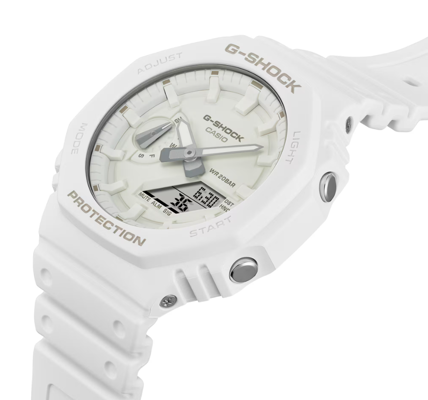 G-Shock GA-2100-7A7