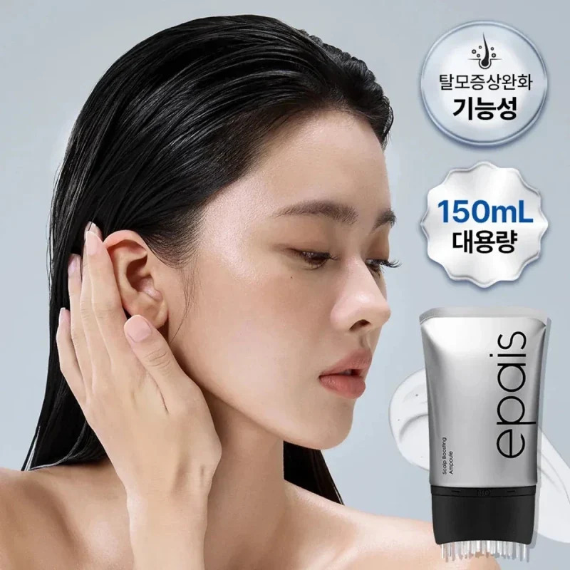 Epais Scalp Boosting Ampoule 強韌髮根頭皮精華