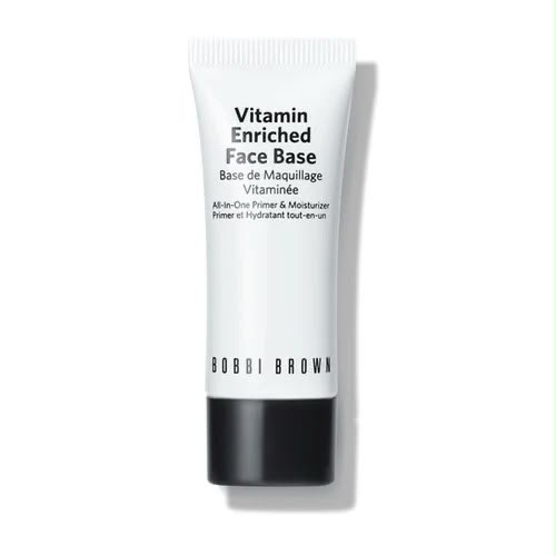 Bobbi Brown Enriched Face Cream 皇牌維他命營養底霜  橘子面霜7ml（一套2支）-b2600720