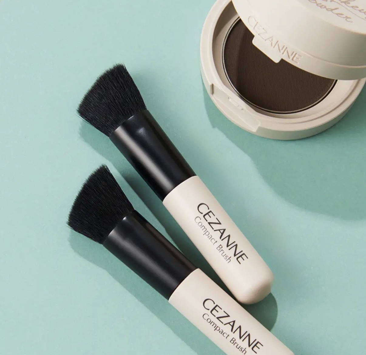 JP CEZANNE 迷你多用刷掃 0428 TK261015