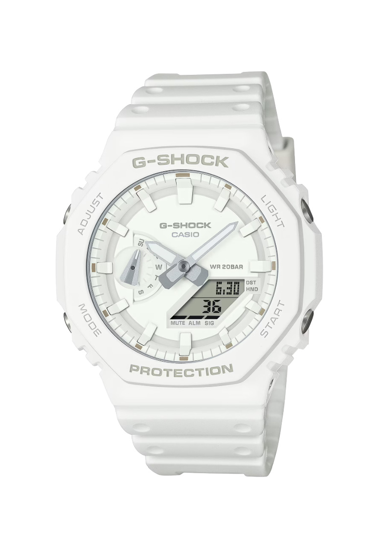 G-Shock GA-2100-7A7