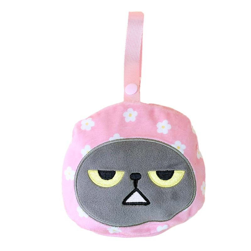 Angry Machiko Eco Bag