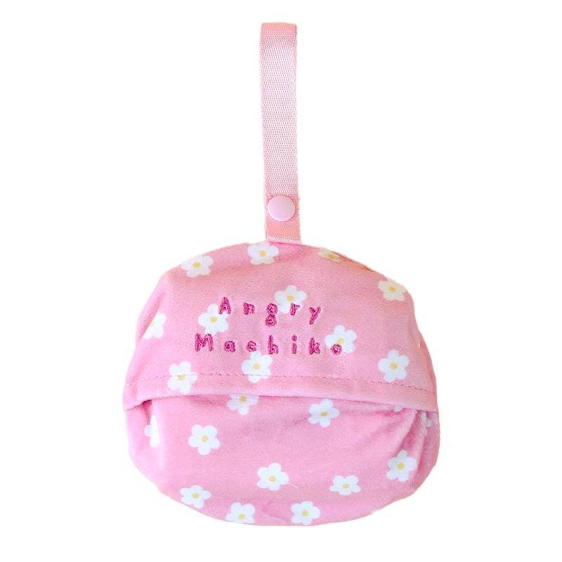 Angry Machiko Eco Bag