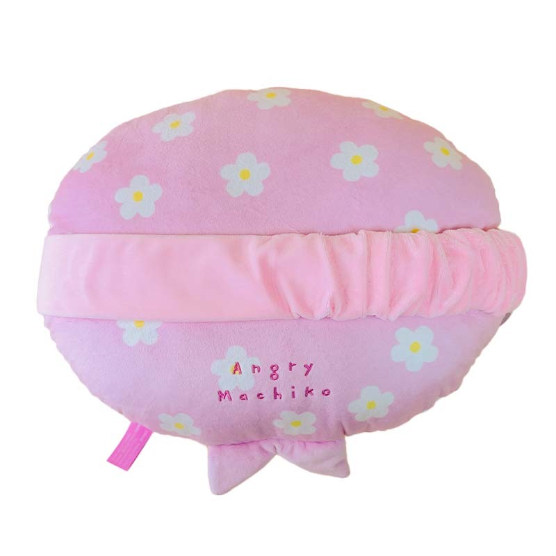 Angry Machiko 38CM Cushion