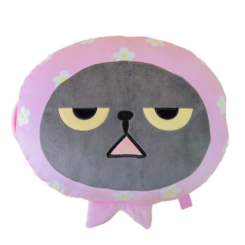 Angry Machiko 38CM Cushion