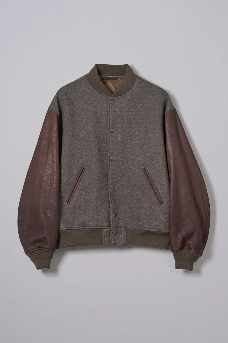 KAPTAIN SUNSHINE AWARD JACKET