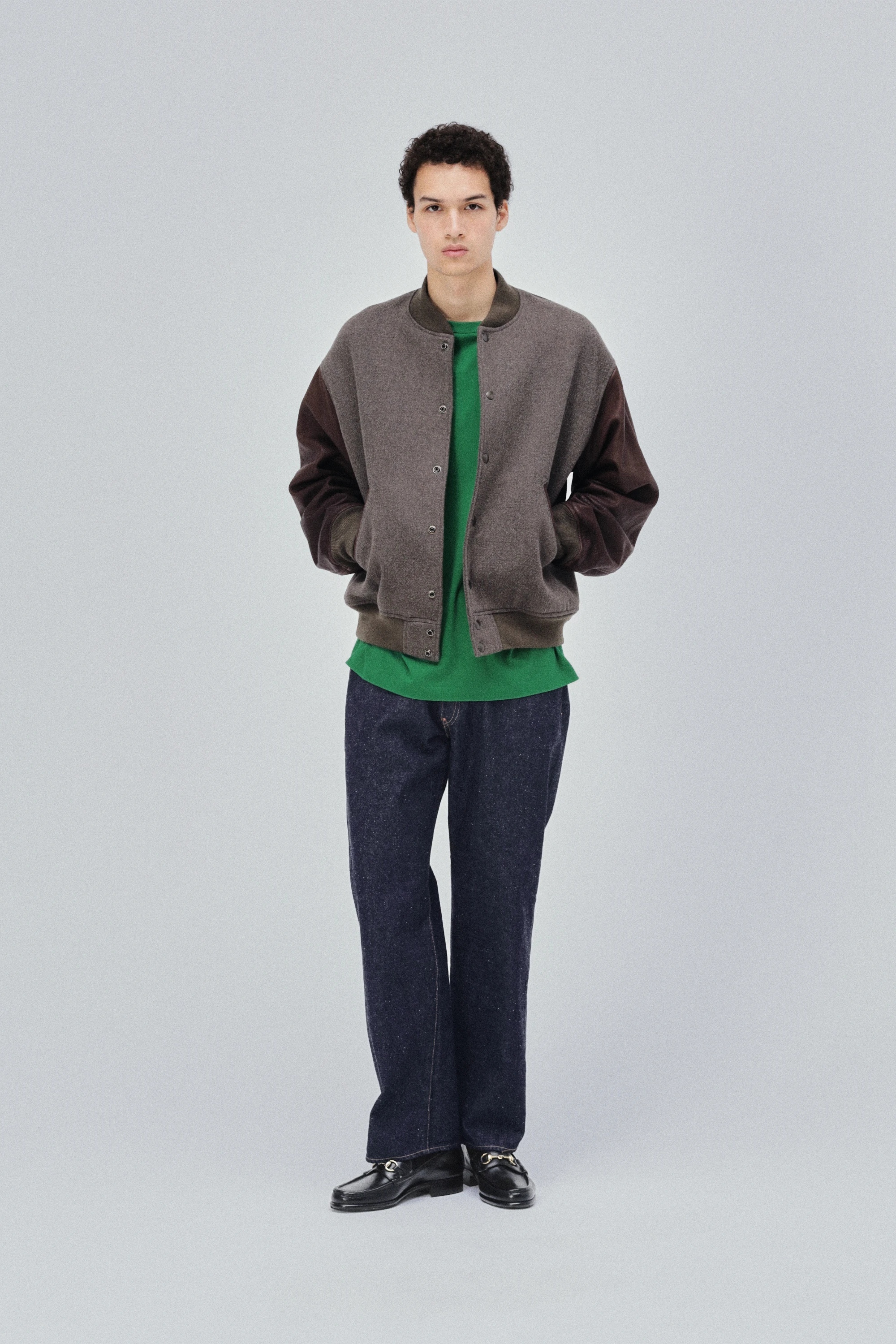 KAPTAIN SUNSHINE AWARD JACKET