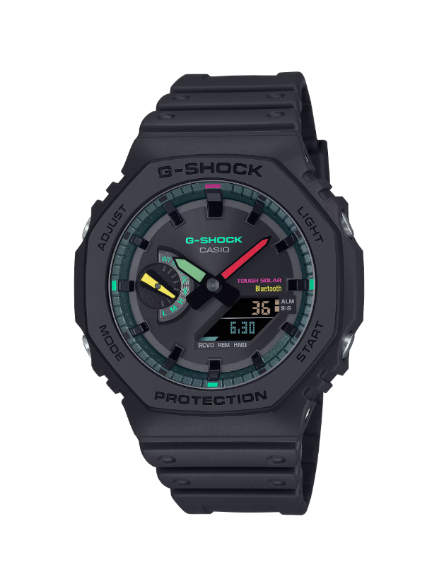 G-Shock GA-B2100MF-1A