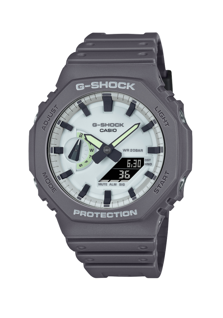G-Shock GA-2100HD-8A
