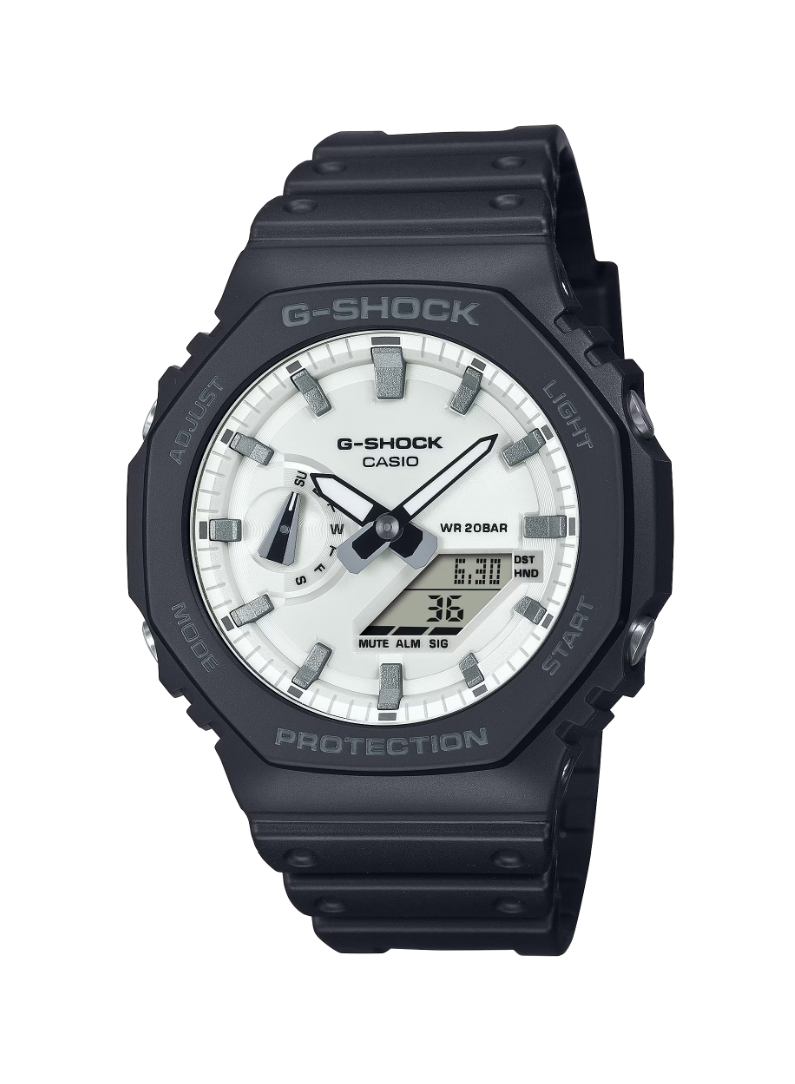 G-Shock GA-2100WD-1A