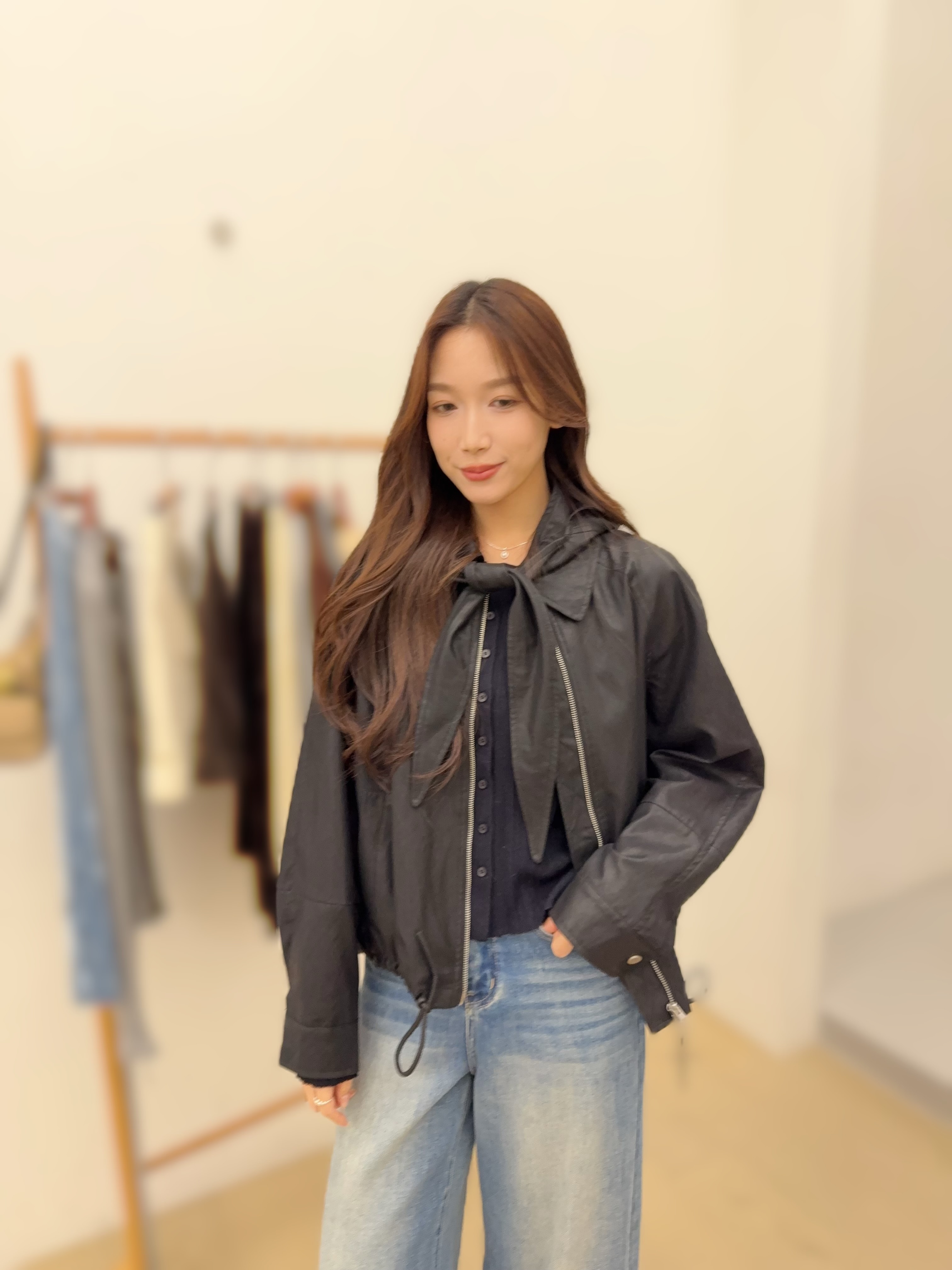 DS14 胸62 長23 $999
