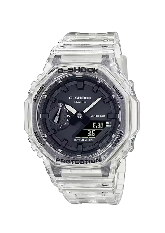 G-Shock GA-2100SKE-7A