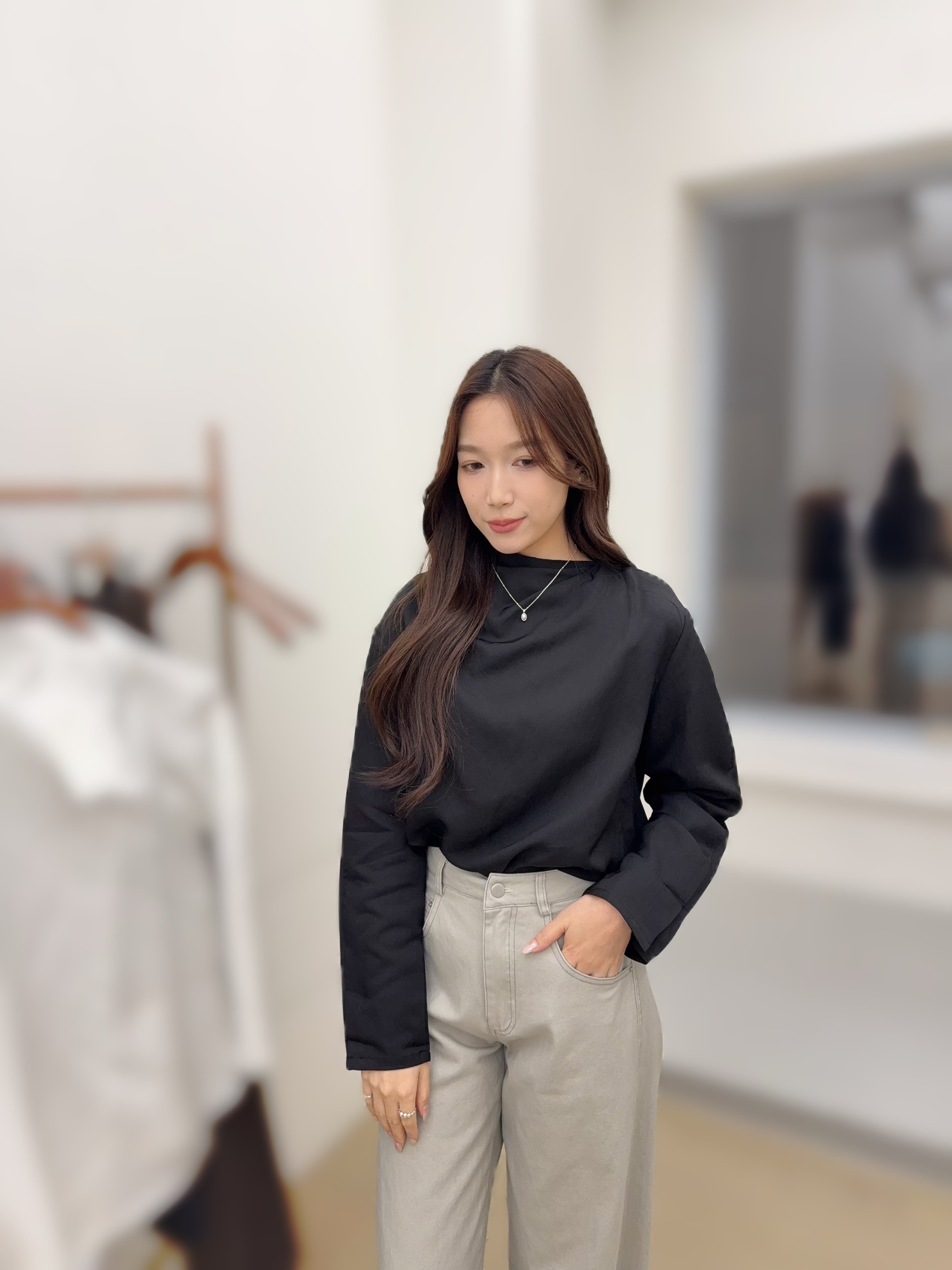 DS12 胸40 長26 $429