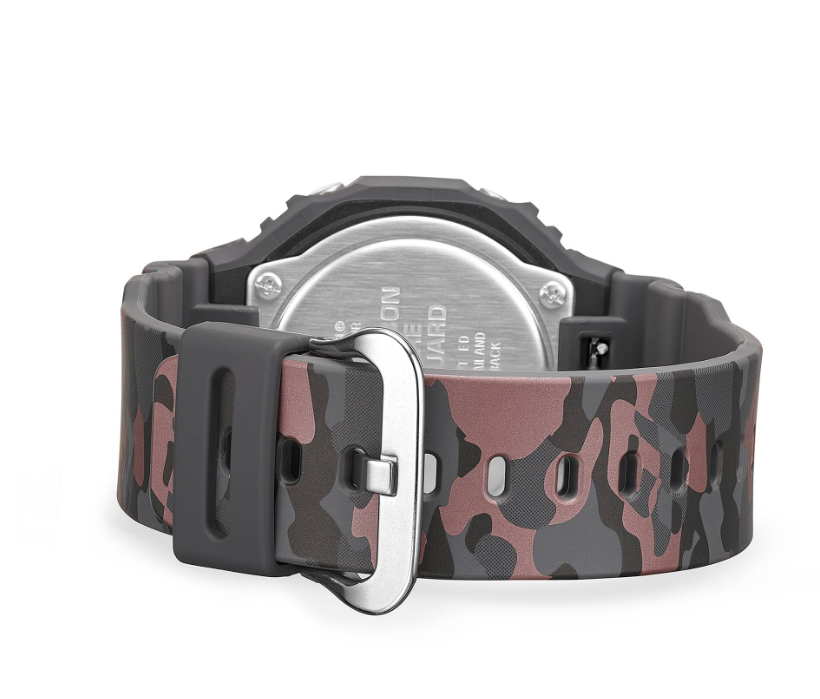 G-Shock GA-2100CM-8A