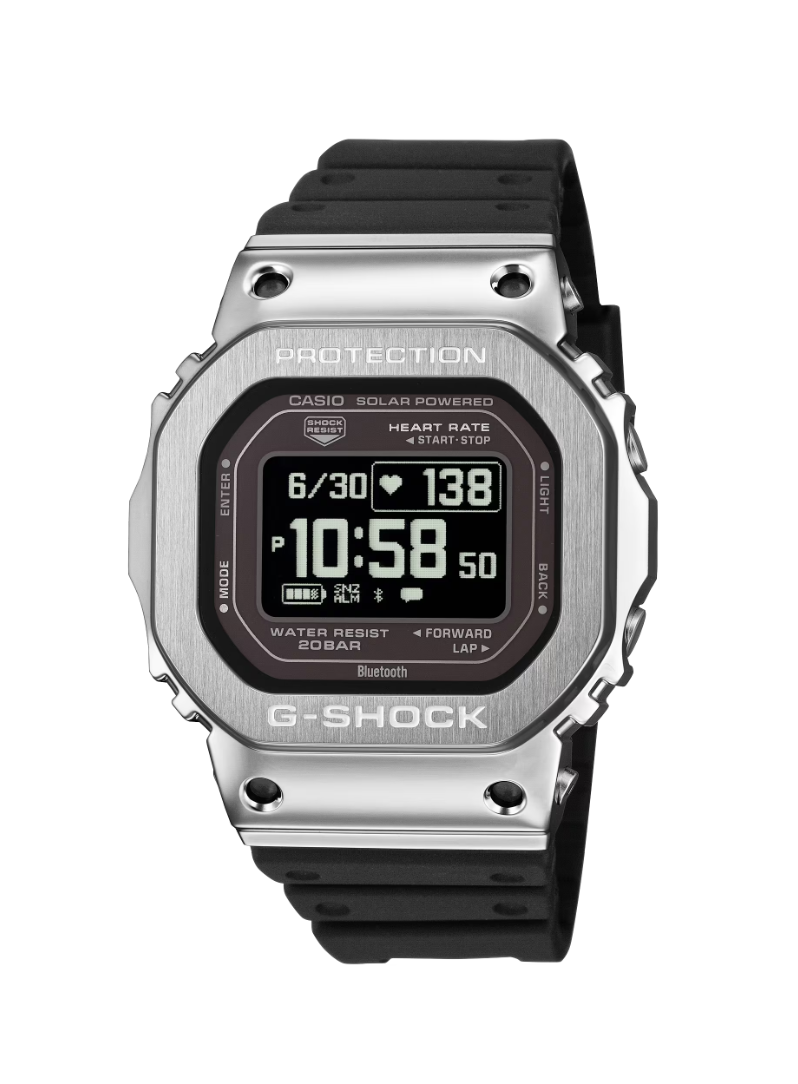 G-Shock GM-H5600-1